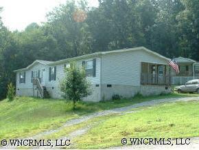109 Powderhorn Drive, Waynesville, NC 28786