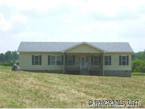 2184 South Mills Gap Road, Edneyville, NC 28792