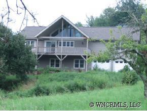 223 Barber Hill Drive, Waynesville, NC 28786