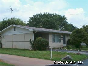 187 Harris St., Waynesville, NC 28786