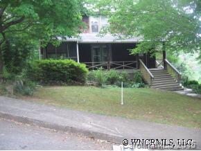 100 Second Street, Tryon, NC 28782