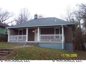 63 Logan Circle, Asheville, NC 28806