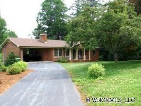 663 Sand Hill Road, Asheville, NC 28806