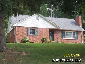 287 Mountain Grove Road, Canton, NC 28716