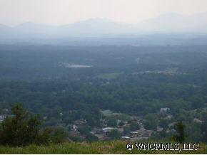 00 Fortress Ridge, Weaverville, NC 28787