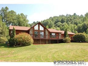 341 Black Branch Road, Canton, NC 28716