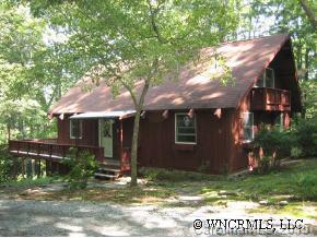10 Shady Ln., Pisgah Forest, NC 28768