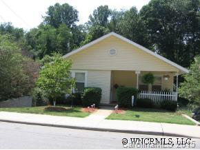 345 State Street, Asheville, NC 28806
