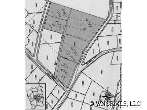 lot #2 Asbury Rd., Asheville, NC 28804