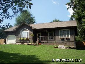 [Address Hidden by Seller], Brevard, NC 28712