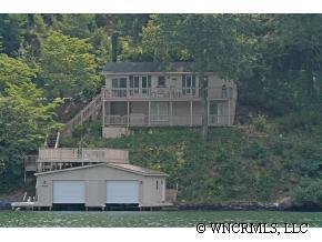 186 Lakeridge Road, Lake Lure, NC 28746