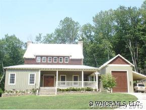 140 Mcelrath Road, Mills River, NC 28759