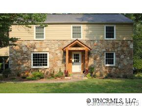 212 Parkview Drive, Brevard, NC 28712