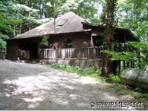 48 Up The Creek Lane, Burnsville, NC 28714