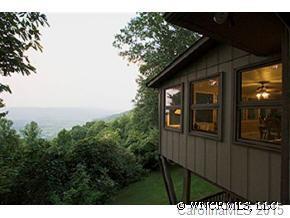 60 Ridge Top Drive, Pisgah Forest, NC 28768