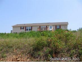 69 Amber Knoll Drive, Edneyville, NC 28792