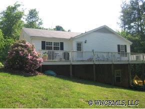 40 Kuykendall Branch Road, Asheville, NC 28804