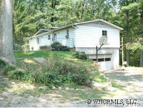 152 Ridge Road, Candler, NC 28715