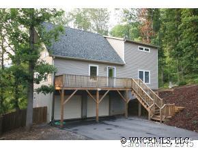 70 Mountain Ridge Drive, Asheville, NC 28803