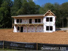 260 Solitary Meadow Circle, Waynesville, NC 28786