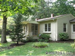202 View Street, Black Mountain, NC 28711