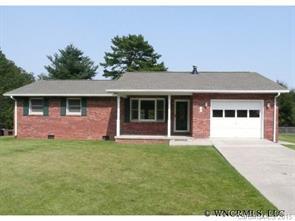 180 Fisher Rd., Brevard, NC 28712