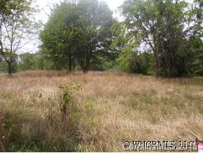Lot 1 Selwyn Road #1, Asheville, NC 28806