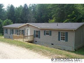 24 Northstar Trail, Weaverville, NC 28787
