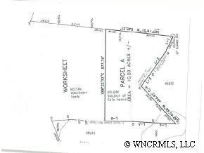 481 Randall Farm Rd, Hendersonville, NC 28739