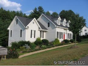 22 Autumn Hills Drive, Weaverville, NC 28787
