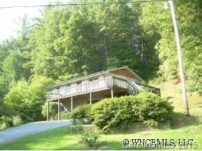 211 Old Gibbs Rd., Weaverville, NC 28787