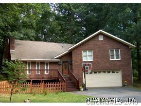 337 Chancery Lane, Waynesville, NC 28786