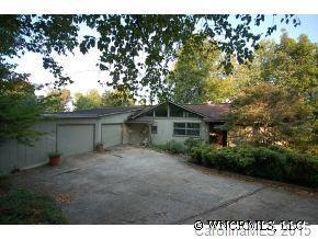 28 Mayflower Drive, Asheville, NC 28804