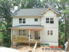 55 Logan Circle, Asheville, NC 28806