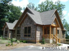 12 Trailridge Road, Asheville, NC 28804