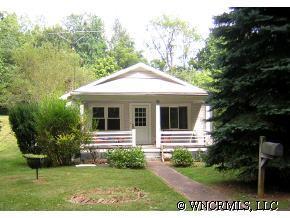 62 Belmont Avenue, Asheville, NC 28806