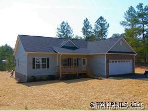 20 Matthew Street, Columbus, NC 28722