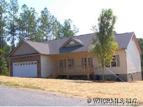 54 Matthew Street, Columbus, NC 28722