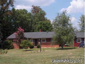 154 Grandview Circle, Waynesville, NC 28786