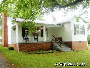 222 Ashworth Ave., Brevard, NC 28712