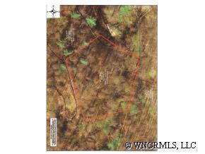 Dark Forest Lane #19, Burnsville, NC 28714
