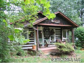 1665 Brickyard Road, Etowah, NC 28742