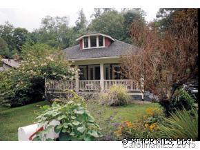 28 Carrier Street, Asheville, NC 28806