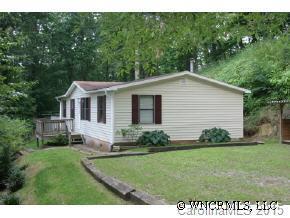 135 Lookout Lane, Waynesville, NC 28785