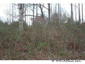 Lot #3 Old Knob Rd. #3, Pisgah Forest, NC 28768