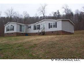 423 Dills Rd, Rutherfordton, NC 28139