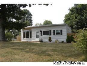 20 Sandhurst Drive, Asheville, NC 28806