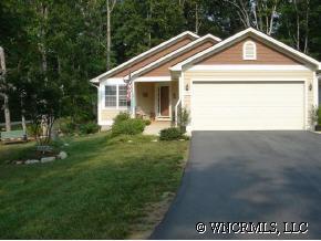 157 Fairway View Dr, Etowah, NC 28729