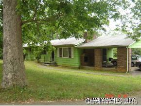 50 Booker Street, Asheville, NC 28803