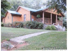 205 Mingus Street, Canton, NC 28716